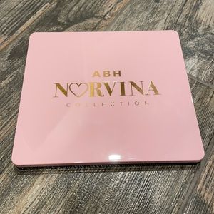 Anastasia Norvina Pro Pigment Palette Volume 4